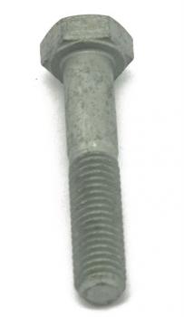 Hex bolt M8x43-8.8-ZNS3 BMW E12 E21 E23 E24 E28 E30 E32 E34 E36 E46 E85 E86 E89 Z1 Z3 Z4