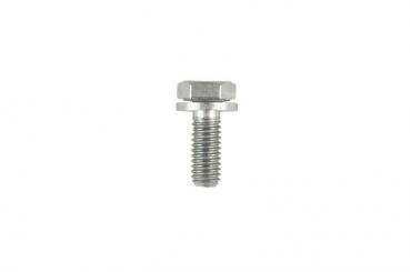 Hex bolt with washer M6X16-U1-8.8 BMW 1er 3er 5er 6er 7er 8er X3 X5 X6 Z1 Z3 Z4 Z8 MINI