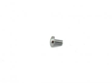 Linsenschraube M5x8 für BMW E12 E21 E23 E24 E28 E30 E32 E34 E36