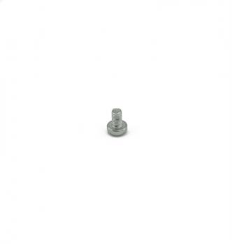 Linsenschraube M5x8 für BMW E12 E21 E23 E24 E28 E30 E32 E34 E36