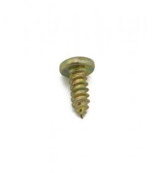 Linsenblechschraube ST4,8x13 BMW E12 E21 E23 E24 E28 E30 E32 E34 E36 E39 E46 E53