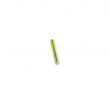 Stud bolt M6x35-ZN BMW E12 E21 E26 E28 E30 E31 E32 34 E36 E38 E39 E52 E53 M1 X5 Z1 Z3 Z8