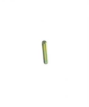 Stud bolt M6x35-ZN BMW E12 E21 E26 E28 E30 E31 E32 34 E36 E38 E39 E52 E53 M1 X5 Z1 Z3 Z8