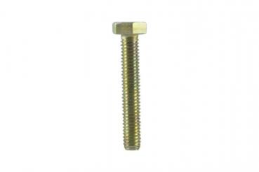 Sechskantschraube M6x35 BMW 3er 5er 6er 7er 8er