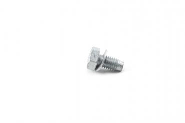 Hex Bolt with washer M8x16-Z3 BMW E3 E12 E21 E23 E24 E28 E30 E31 E32 E34 E36 E38