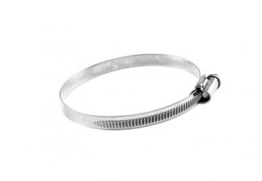 Hose clamp L=77-84mm BMW 3er 5er 6er 7er X6 Z1 MINI