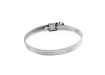 Hose clamp L=77-84mm BMW 3er 5er 6er 7er X6 Z1 MINI
