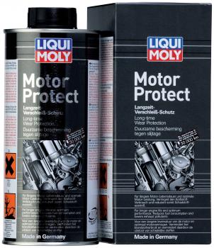 Liqui Moly MotorProtect 500ml
