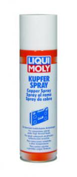LIQUI MOLY Kupferspray 250ml
