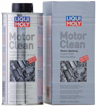 Liqui Moly MotorClean 500ml