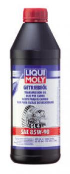 Liqui Moly GL4 SAE 85W-90 Gear Oil 1000ml