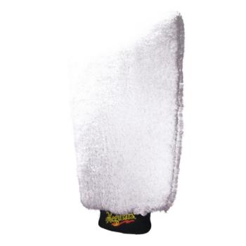 MEGUIARS ULTIMATE WASH MITT