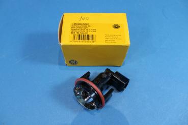 HELLA Glühbirne für Scheinwerfer-Standlichtringe BMW E39 E63 E64 E83 E87