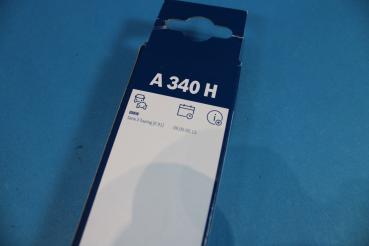 BOSCH Wiper Blade rear fit for BMW 3er E91 Touring, ALPINA B3/D3 Touring