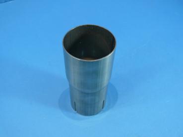 BASTUCK Adapter 63mm auf 45,5mm