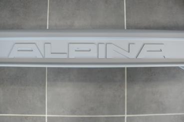 ALPINA Frontspoiler Typ 756 fit for BMW 5er E60/E61 Sedan/Touring upto 03/07
