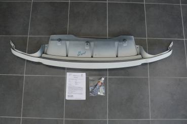 ALPINA Diffuser Stossfänger hinten grundiert passend für ALPINA B6 / B6S Coupé / Cabrio bis 08/07 (E63/E64)