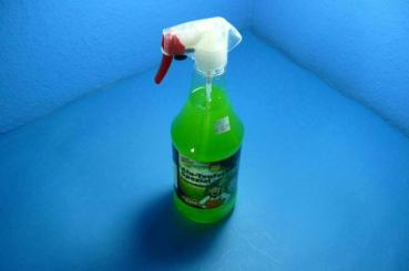 TUGA ALU-TEUFEL SPEZIAL 1000ml Felgenreiniger Gel