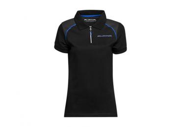 ALPINA DYNAMIC COLLECTION Polo-Shirt, Ladies size M
