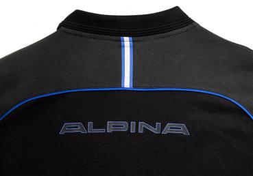 ALPINA DYNAMIC COLLECTION Polo-Shirt, Ladies size S