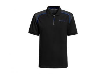 ALPINA DYNAMIC COLLECTION Polo-Shirt, Men size M