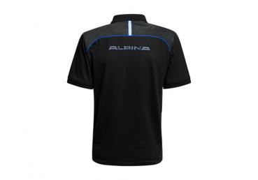 ALPINA DYNAMIC COLLECTION Poloshirt, Herren Größe XXL