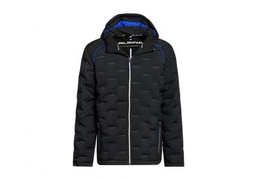 ALPINA DYNAMIC COLLECTION Winter Jacket X Primaloft, unisex Size XS