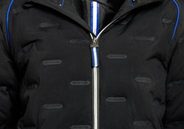 ALPINA DYNAMIC COLLECTION Winter Jacket X Primaloft, unisex Size XS