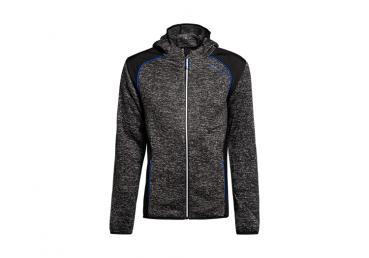 ALPINA DYNAMIC COLLECTION Hybridjacke, unisex Größe M
