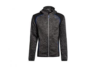 ALPINA DYNAMIC COLLECTION Hybridjacke, unisex Größe XXL