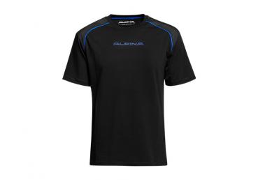 ALPINA DYNAMIC COLLECTION T-Shirt, unisex Size XS