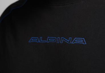 ALPINA DYNAMIC COLLECTION T-Shirt, unisex  Größe XXL