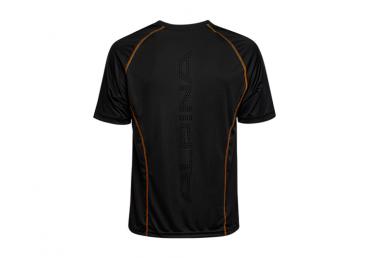ALPINA Funktionsshirt Schwarz, unisex Größe S