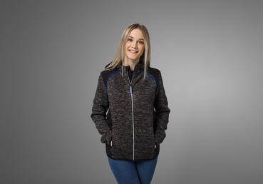 ALPINA DYNAMIC COLLECTION Hybridjacke, unisex Größe M