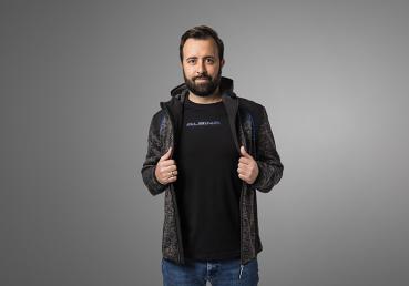 ALPINA DYNAMIC COLLECTION Hybridjacke, unisex Größe XS