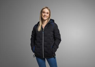ALPINA DYNAMIC COLLECTION Winter Jacket X Primaloft, unisex Size XS