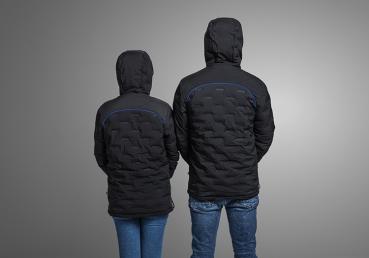 ALPINA DYNAMIC COLLECTION Winter Jacket X Primaloft, unisex Size XS