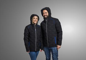 ALPINA DYNAMIC COLLECTION Winter Jacket X Primaloft, unisex Size XS