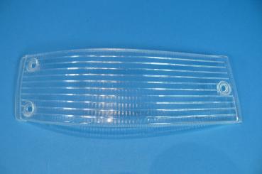 Front indicators white fit for BMW 5er E28