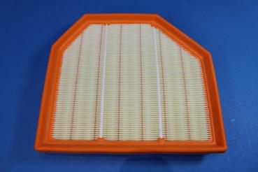 Preview: MANN & HUMMEL Luftfilter RECHTS passend für BMW F22 M2 / F80 M3 / F82/F83 M4 / F10 M5 / M6 F06/F12/F13