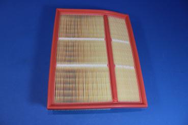 Preview: MANN & HUMMEL Luftfilter passend für Mercedes Benz W202 / W208 / R199