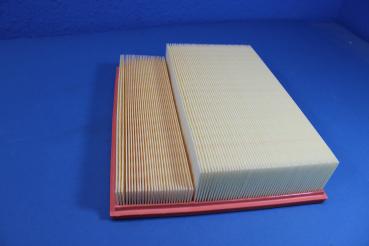 Preview: MANN & HUMMEL Luftfilter passend für Mercedes Benz W202 / W208 / R199