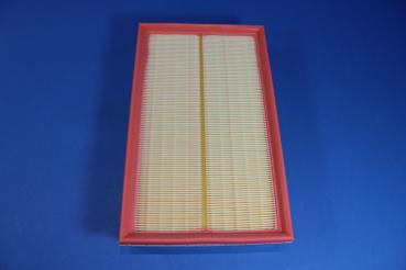 Preview: MANN & HUMMEL Luftfilter passend für Mercedes W210