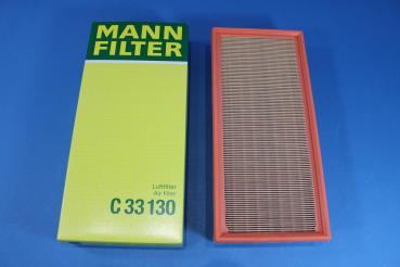MANN & HUMMEL Luftfilter passend für BMW 5er E34 520 525i 24V M5