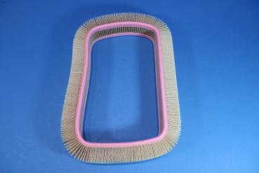 Preview: MANN & HUMMEL Luftfilter passend für Mercedes W123 / W124 / W201