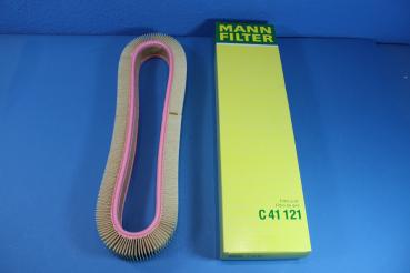 MANN & HUMMEL Luftfilter passend für Mercedes Benz W124 W201