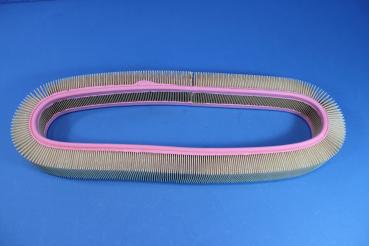 Preview: MANN & HUMMEL Luftfilter passend für Mercedes Benz W124 W201