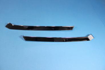Rear Chrome C- Pillar (2pcs) fit for Mercedes W124 Sedan