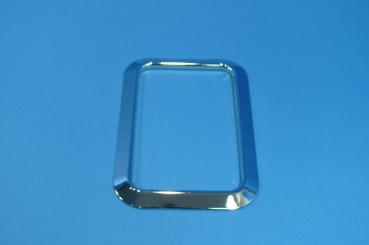 Shaftboard frame rim chrome fit for Mercedes R170 SLK