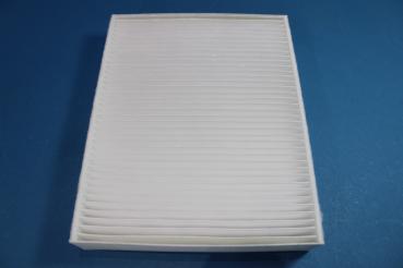 Preview: MANN & HUMMEL Innenraumfilter passend für ALPINA B3 / B4 / D3 / D4, BMW F20 / F21 / F22 / F23 / F30 / F80 / F31 / F32 / F82 / F33 / F83 / F34 / F36